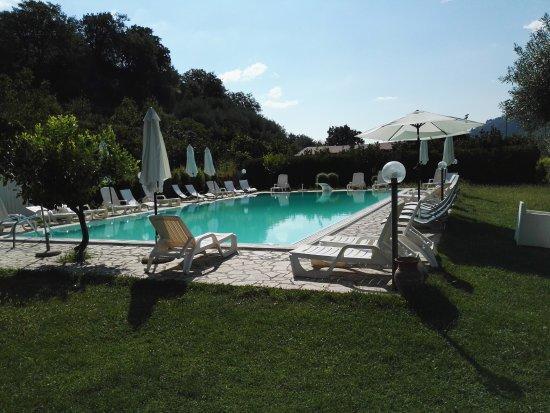 Agriturismo Valle Alcantara Villa Motta Camastra Luaran gambar
