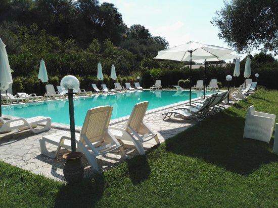 Agriturismo Valle Alcantara Villa Motta Camastra Luaran gambar