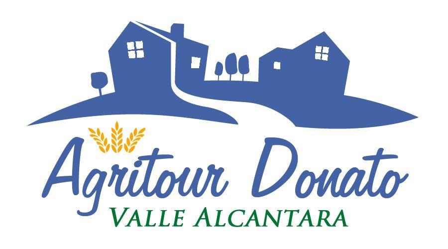 Agriturismo Valle Alcantara Villa Motta Camastra Luaran gambar